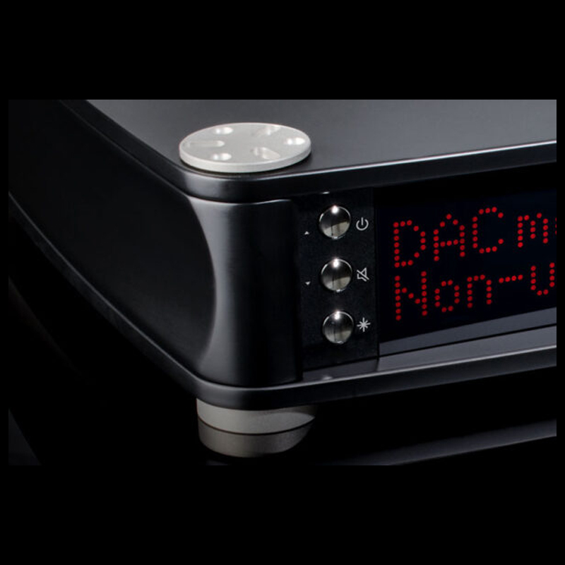 AAVIK D-180/D280/D-580 PREMIUM DAC - Blink High End