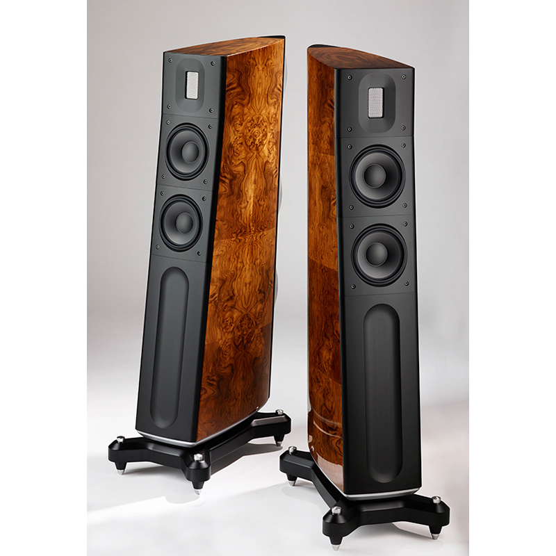 RAIDHO TD-2.2 Black - Blink High End