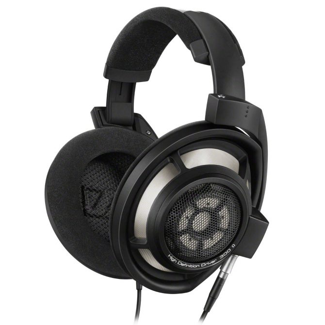 g*u様 SENNHEISER HD800S ヘッドフォン おまけあり Sennheiser HD800S - Blink High End