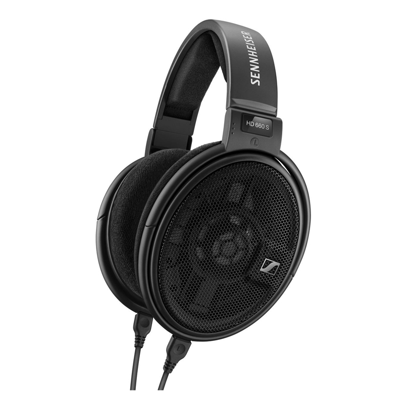 Sennheiser HD660S 純正 片側ドライバー Sennheiser HD 660S - Blink High End
