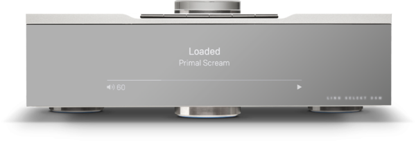 Linn Selekt DSM Edition Hub streamer