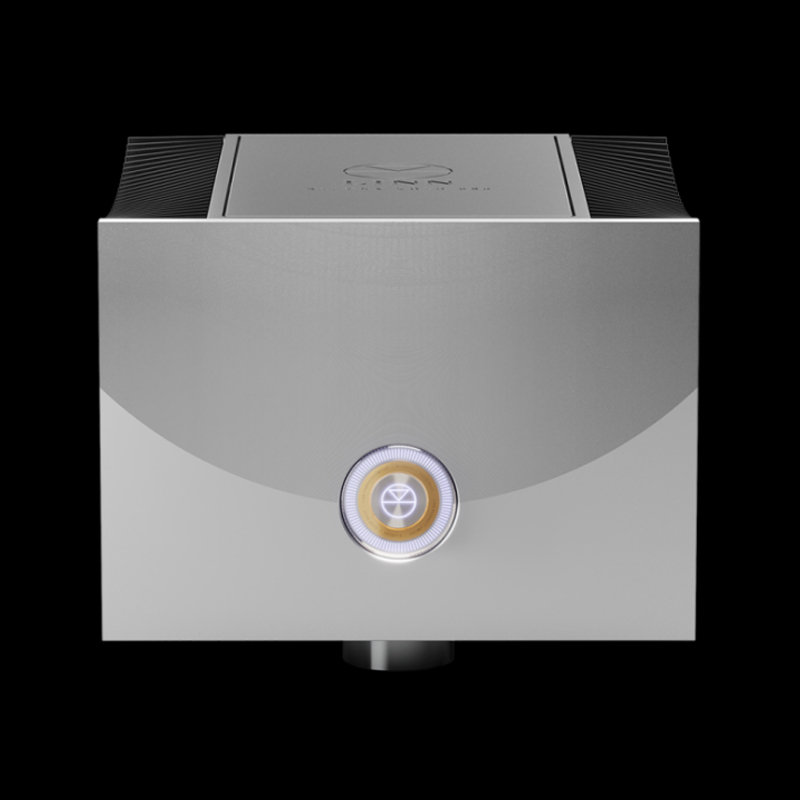Linn Klimax Solo 800 Power Amplifier - Blink High End
