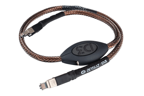 Ansuz Digitalz LAN D3 Ethernet Cable