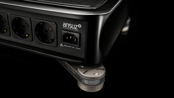 Ansuz Mainz8 D-TC3 Supreme