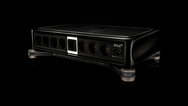 Ansuz Mainz8 D-TC3 Supreme