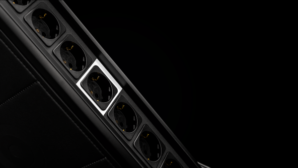 Ansuz Mainz8 D-TC3 Supreme