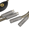 Ansuz Signalz D-TC3 Gold Signature