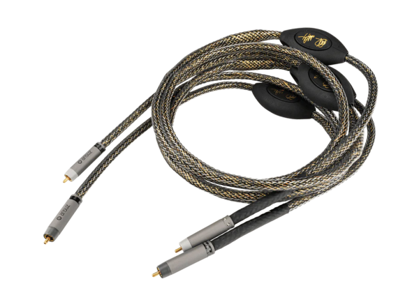 Ansuz Signalz D-TC3 Gold Signature