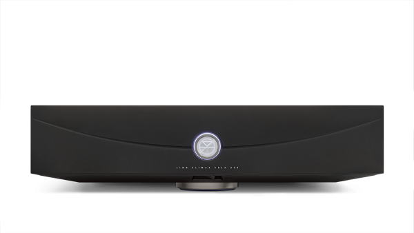 Linn Klimax Solo 500 power amplifier