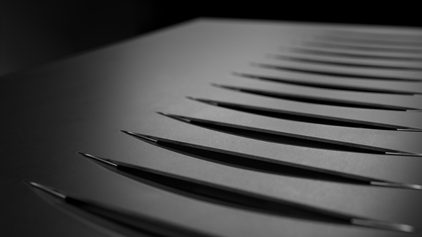 Linn Klimax Solo 500 power amplifier