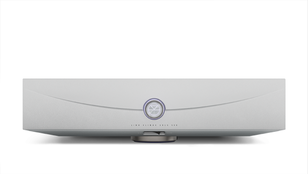 Linn Klimax Solo 500 power amplifier