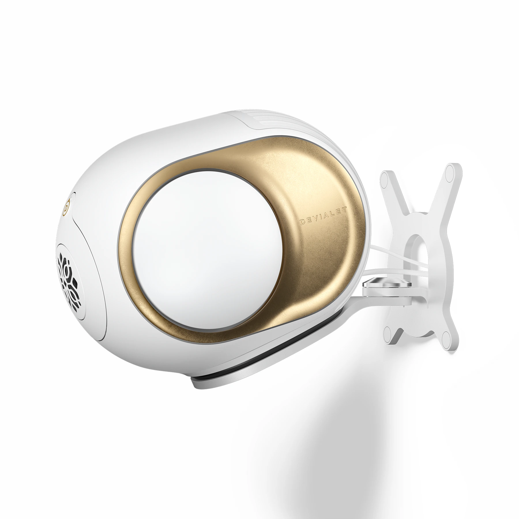 Gecko – Phantom Ultimate 98dB - Blink High End