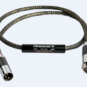 HiDiamond Gold Digital AES