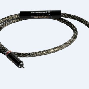 HiDiamond Gold Digital RCA
