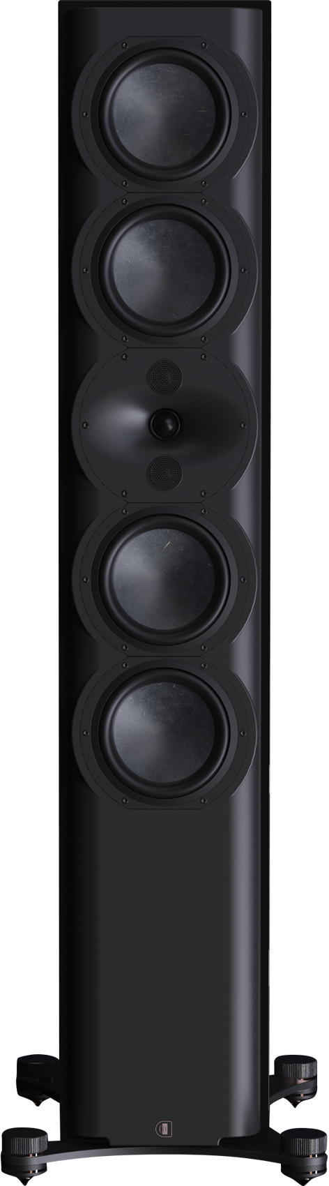 Perliste R7t tower speaker