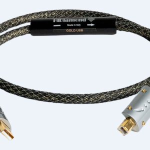HiDiamond Gold USB