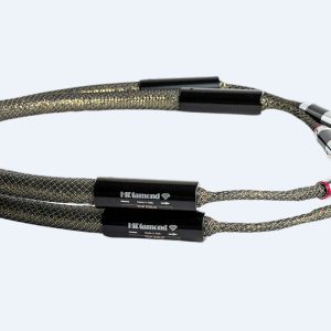 HiDiamond XLR TOP Gold
