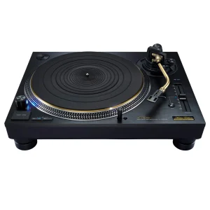 Technics Master Edition Direct Drive Turntable System - SL-1210GME