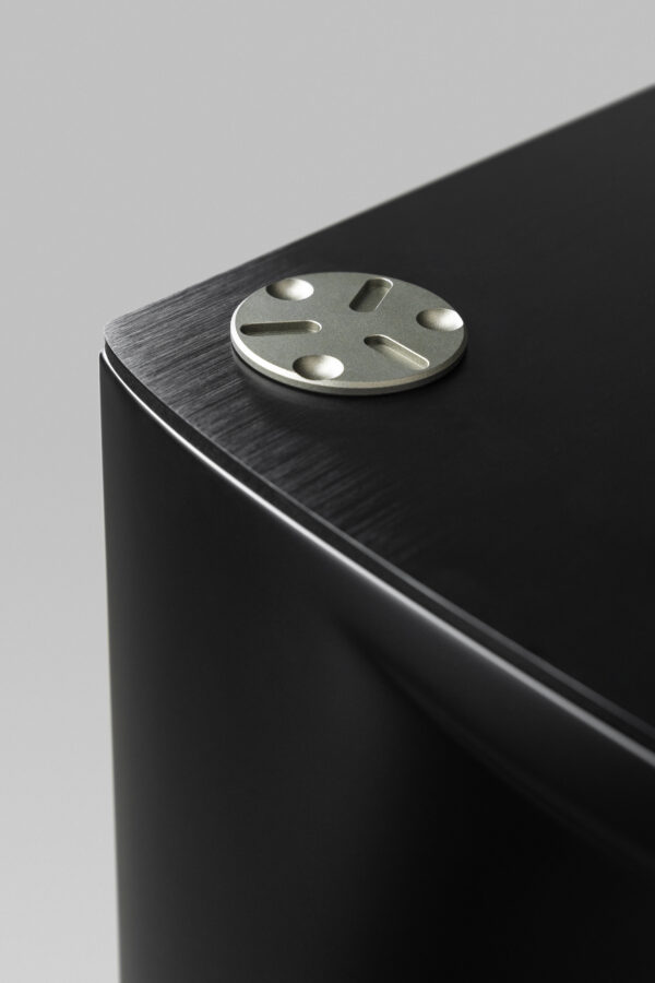 Borresen BM2 bass module subwoofer