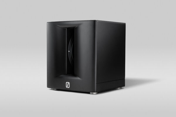 Borresen BM2 bass module subwoofer
