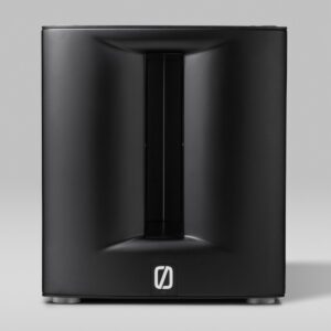 Borresen BM2 bass module subwoofer