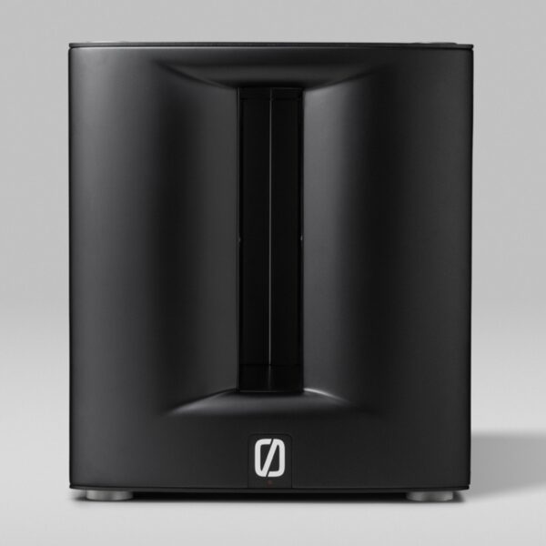Borresen BM2 bass module subwoofer