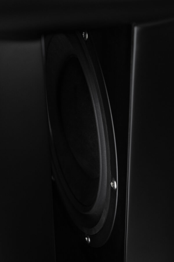 Borresen BM2 bass module subwoofer