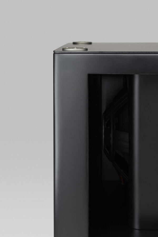 Borresen BM2 bass module subwoofer