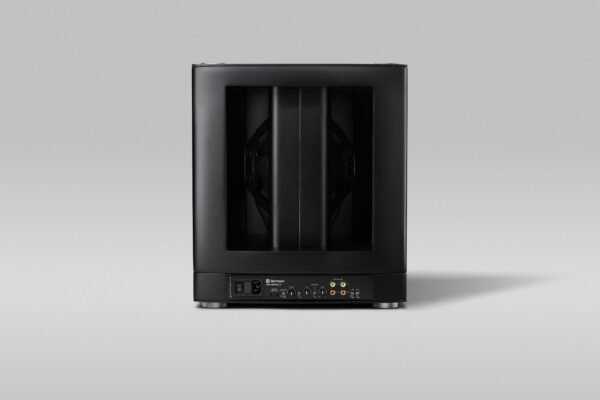 Borresen BM2 bass module subwoofer