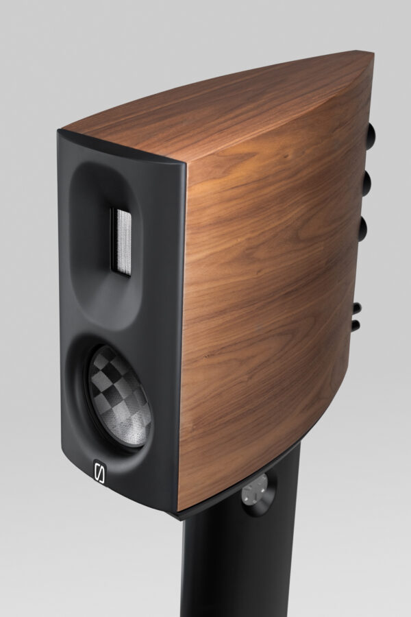Borresen A1 Stand Mount Speaker