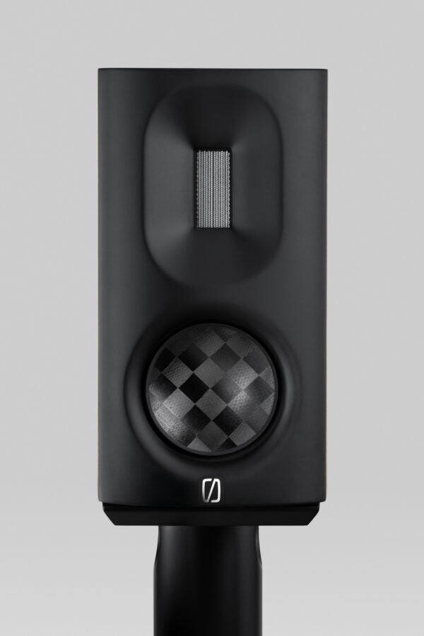Borresen A1 Stand Mount Speaker