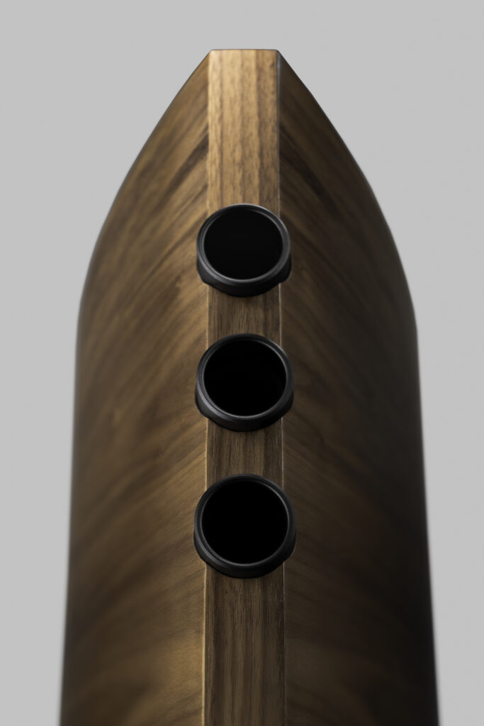 Borresen A1 Stand Mount Speaker