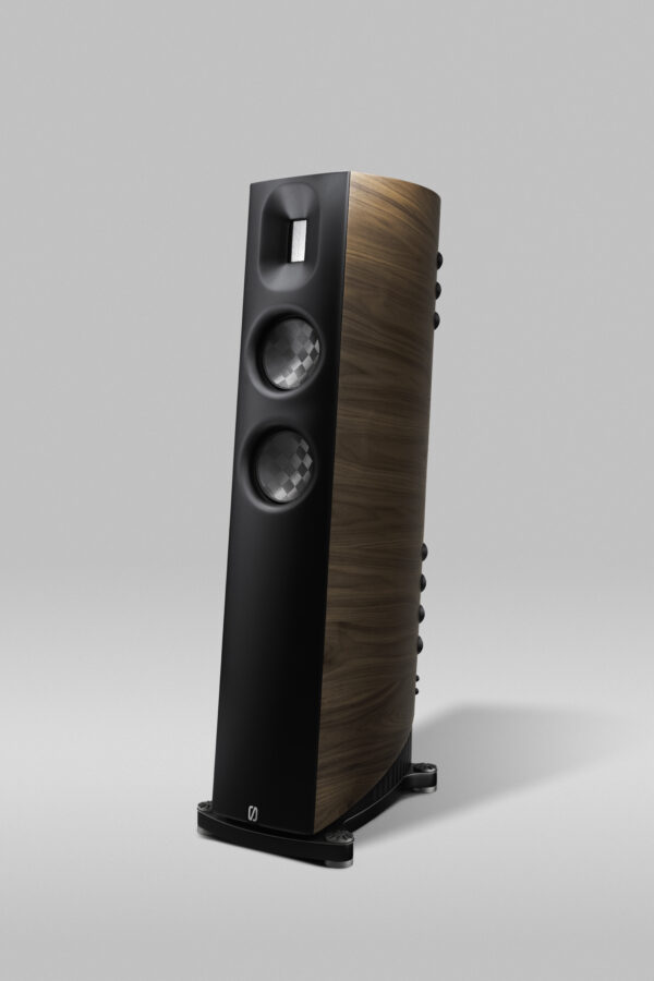 Borresen A2 Floor Standing Speaker