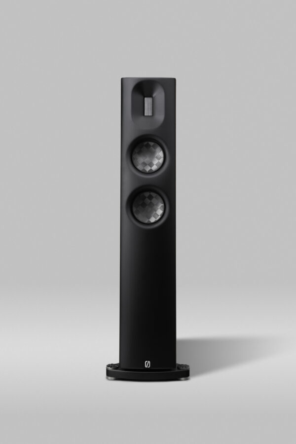 Borresen A2 Floor Standing Speaker