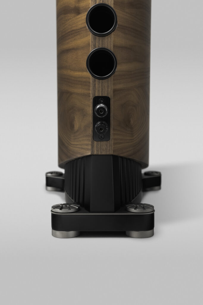 Borresen A2 Floor Standing Speaker
