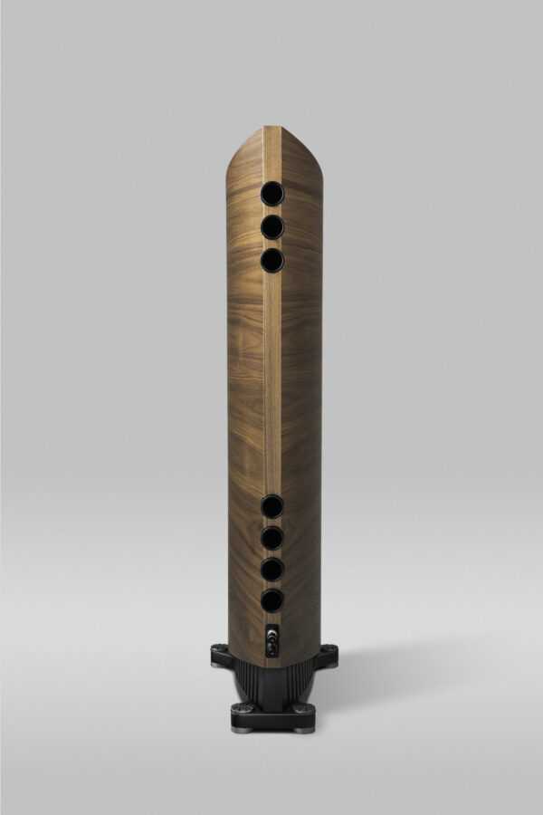 Borresen A2 Floor Standing Speaker