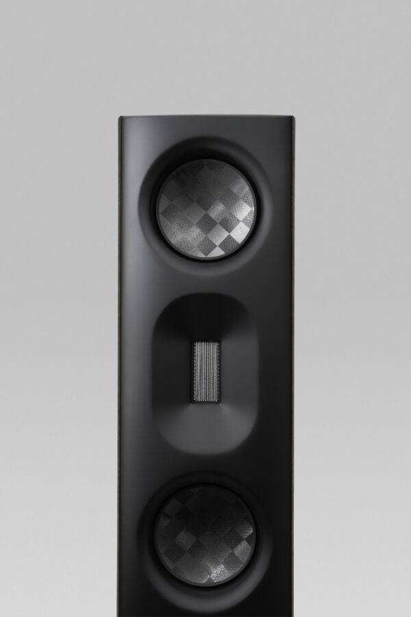 Borresen A3 – Floor Standing Speaker