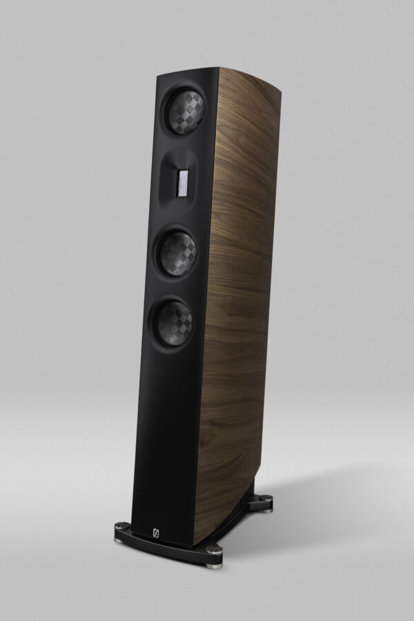 Borresen A3 – Floor Standing Speaker