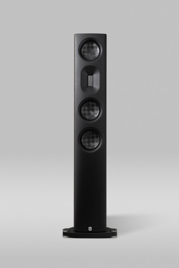 Borresen A3 – Floor Standing Speaker
