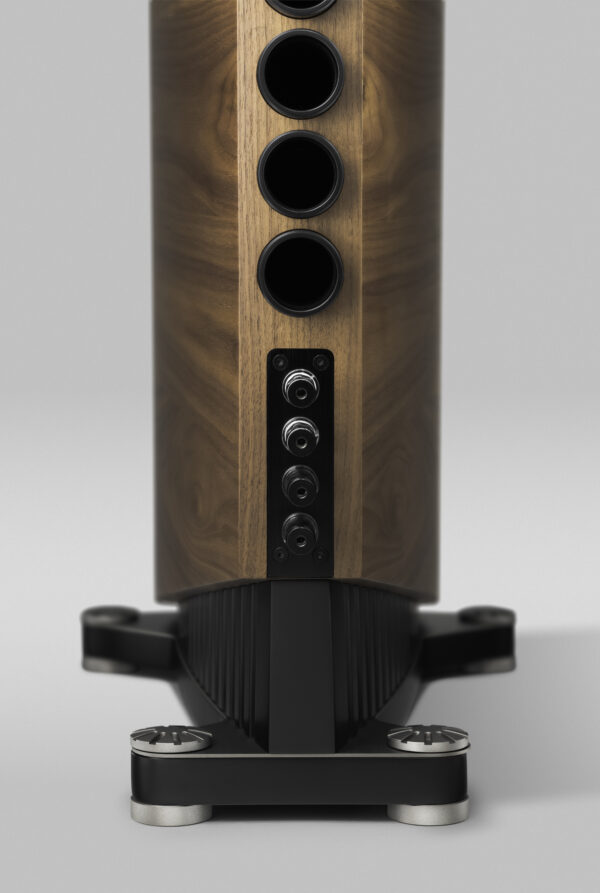 Borresen A3 – Floor Standing Speaker