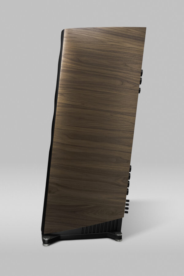 Borresen A3 – Floor Standing Speaker