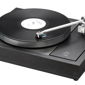 Linn LP12 Majik Turntable