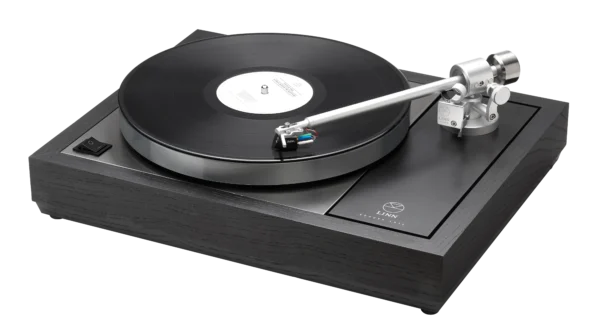 Linn LP12 Majik Turntable