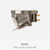 Linn LP12 Selekt Turntable