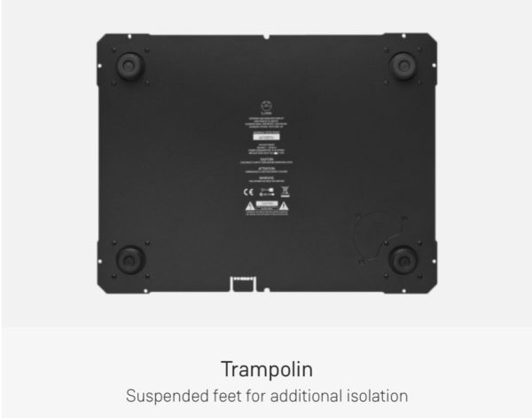Linn LP12 Selekt Turntable