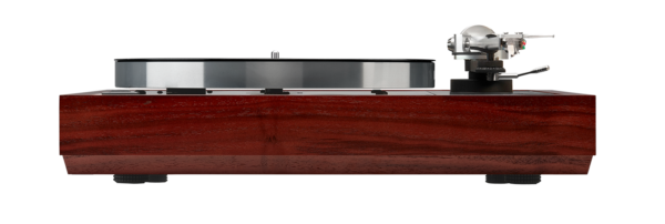 Linn LP12 Majik Turntable