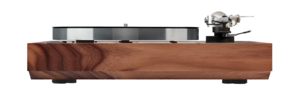 Linn LP12 Majik Turntable