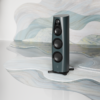 Linn 360 flagship speakers