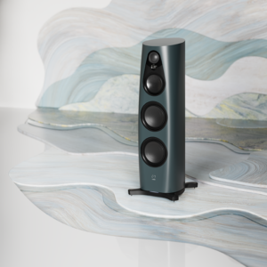 Linn 360 flagship speakers