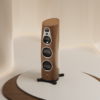 Linn 360 flagship speakers